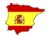 DYNE NORDICO - Espanol